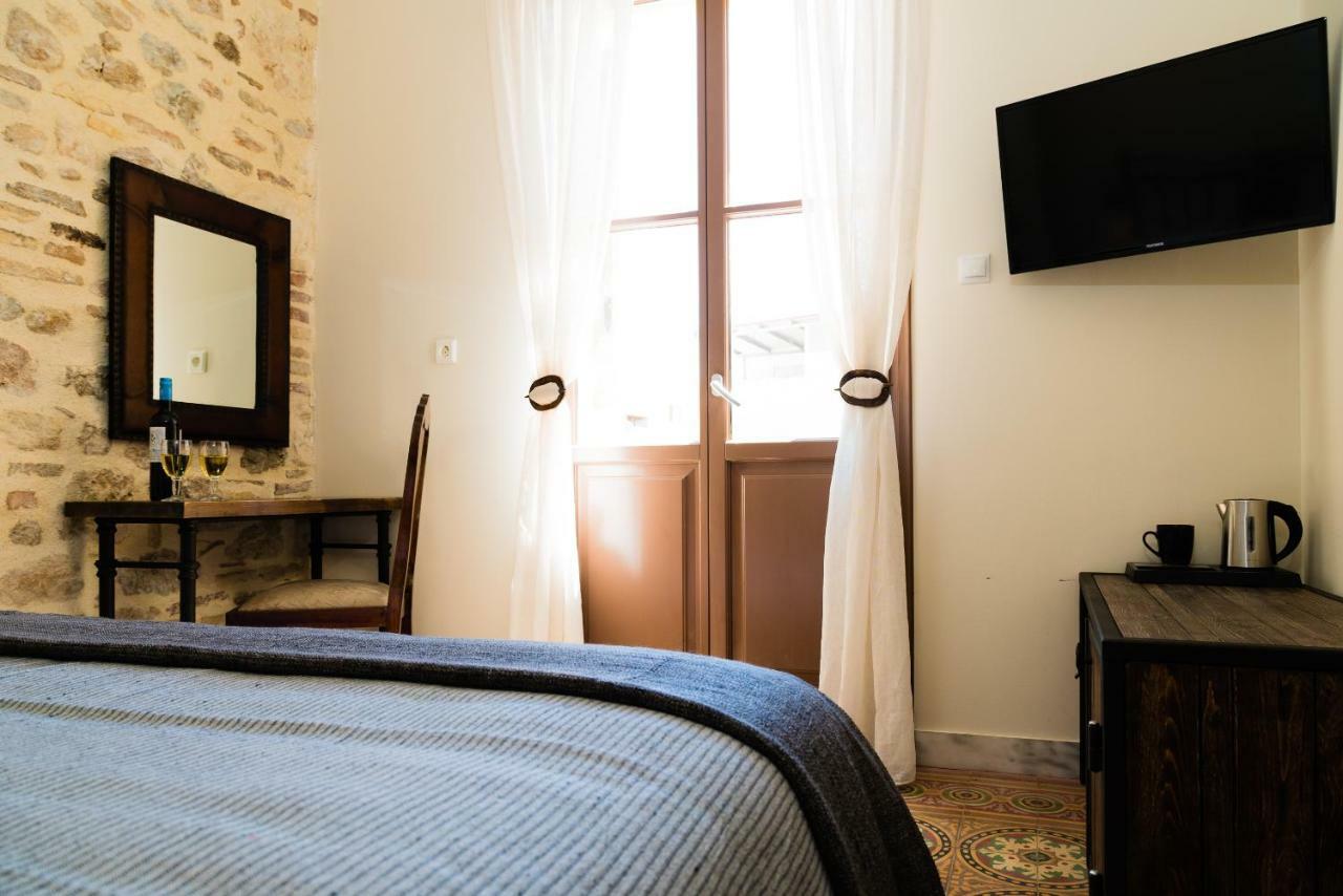 Ch Adrianou Suites Athens Exterior photo