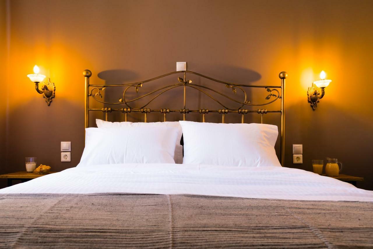 Ch Adrianou Suites Athens Exterior photo